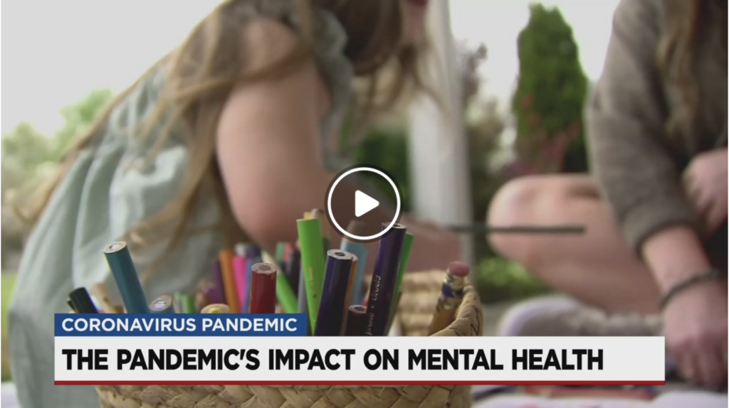 Dr. Lauren King on the Impact of the Pandemic on Mental Health